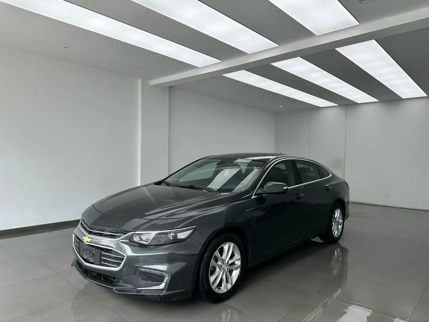 Chevrolet Malibu XL