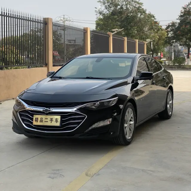 Chevrolet Malibu XL