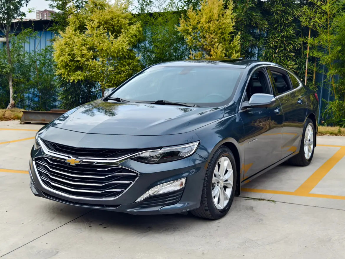 Chevrolet Malibu XL