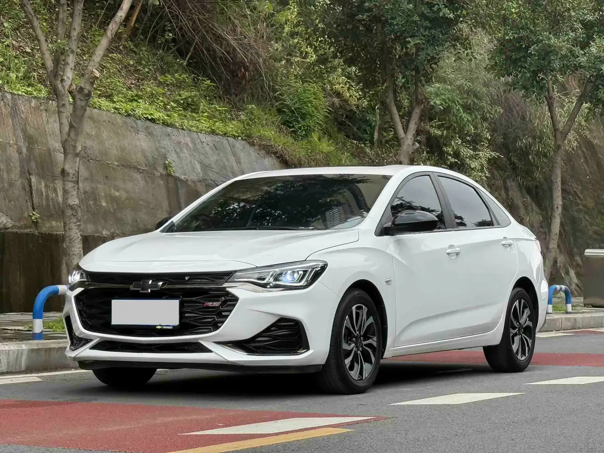 Chevrolet Monza