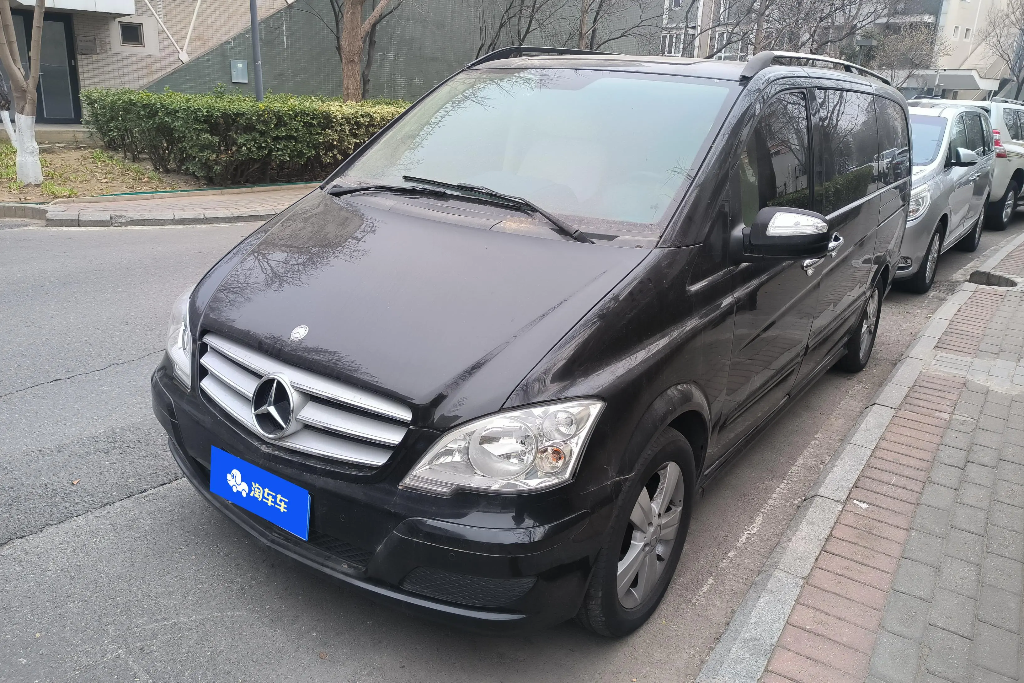 Mercedes-Benz Viano