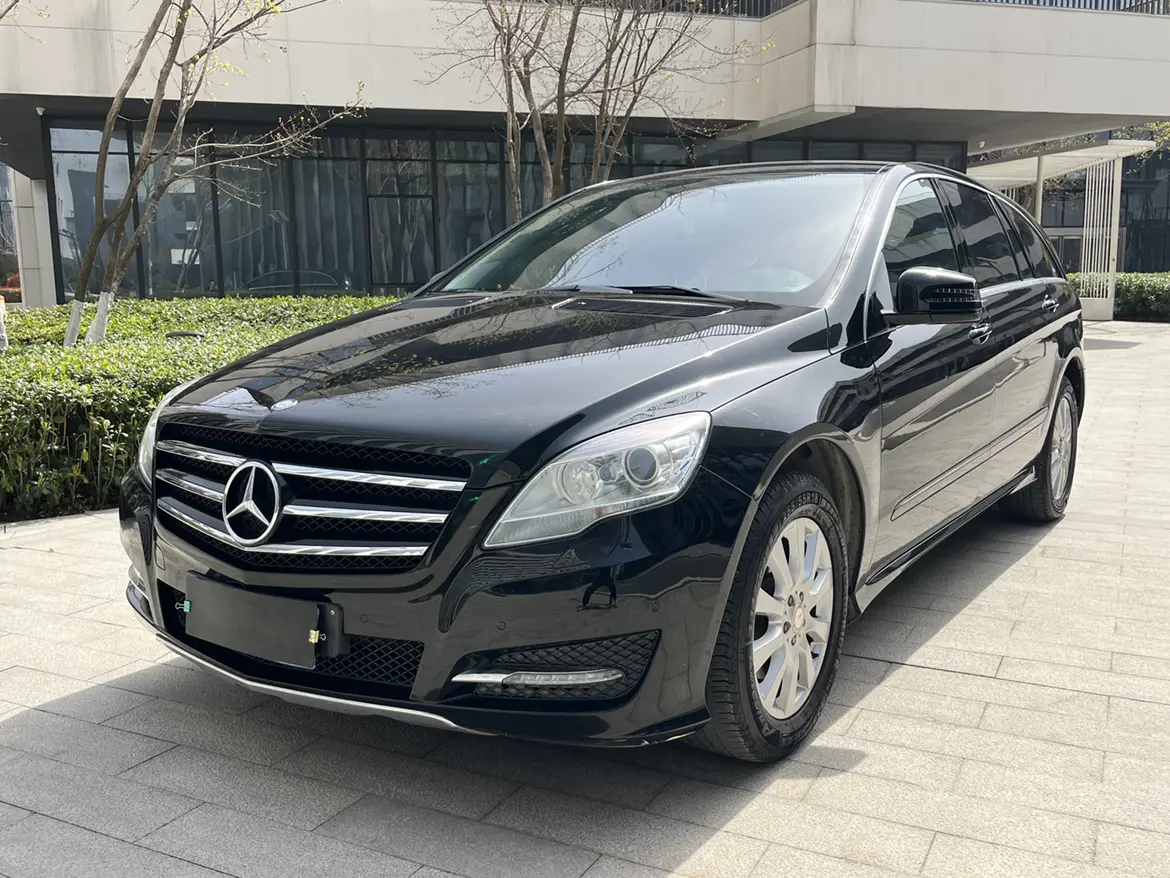 Mercedes-Benz R-Class