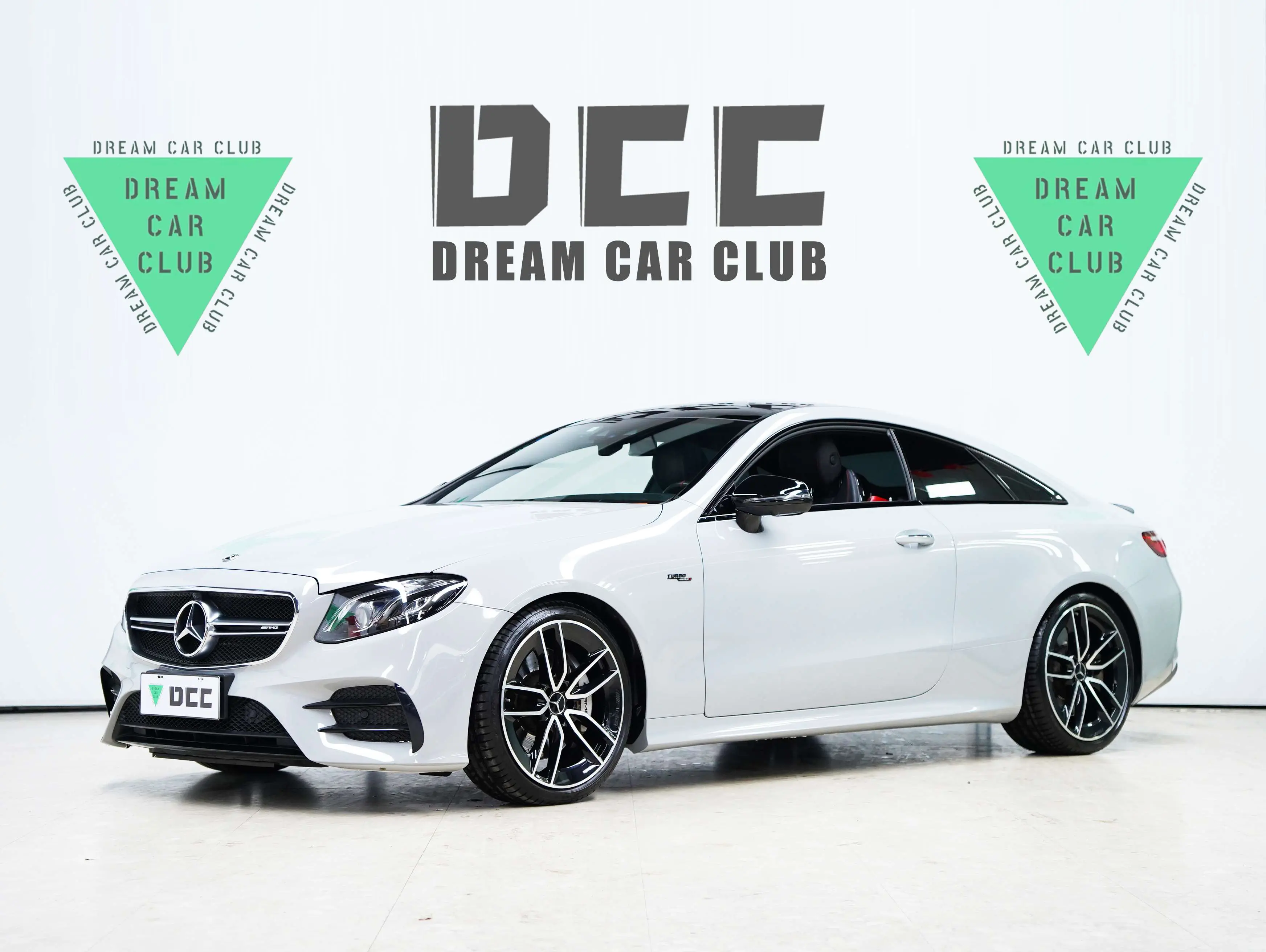 Mercedes-Benz E-Class AMG