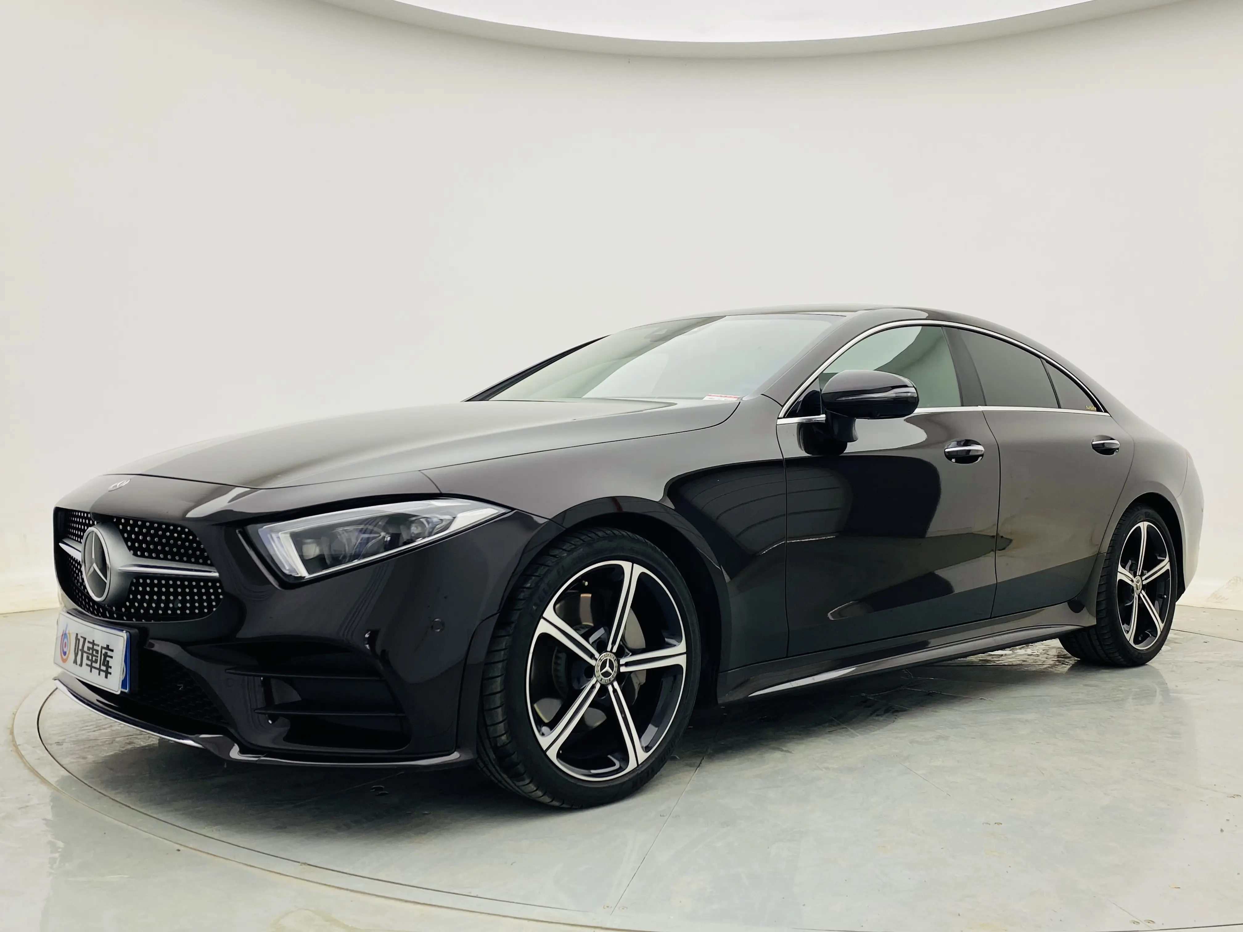 Mercedes-Benz Mercedes Benz CLS