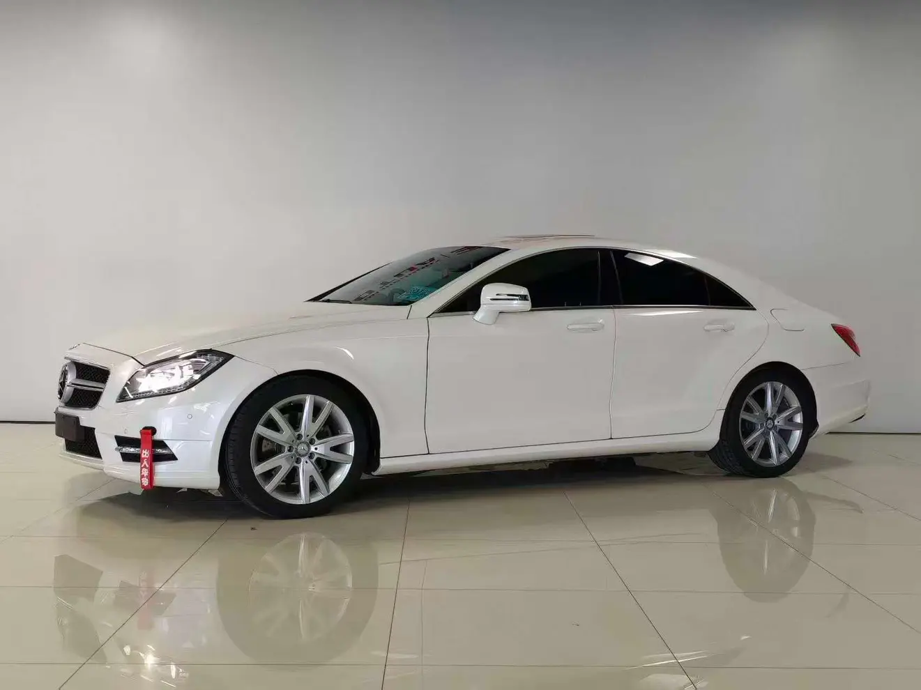 Mercedes-Benz Mercedes Benz CLS