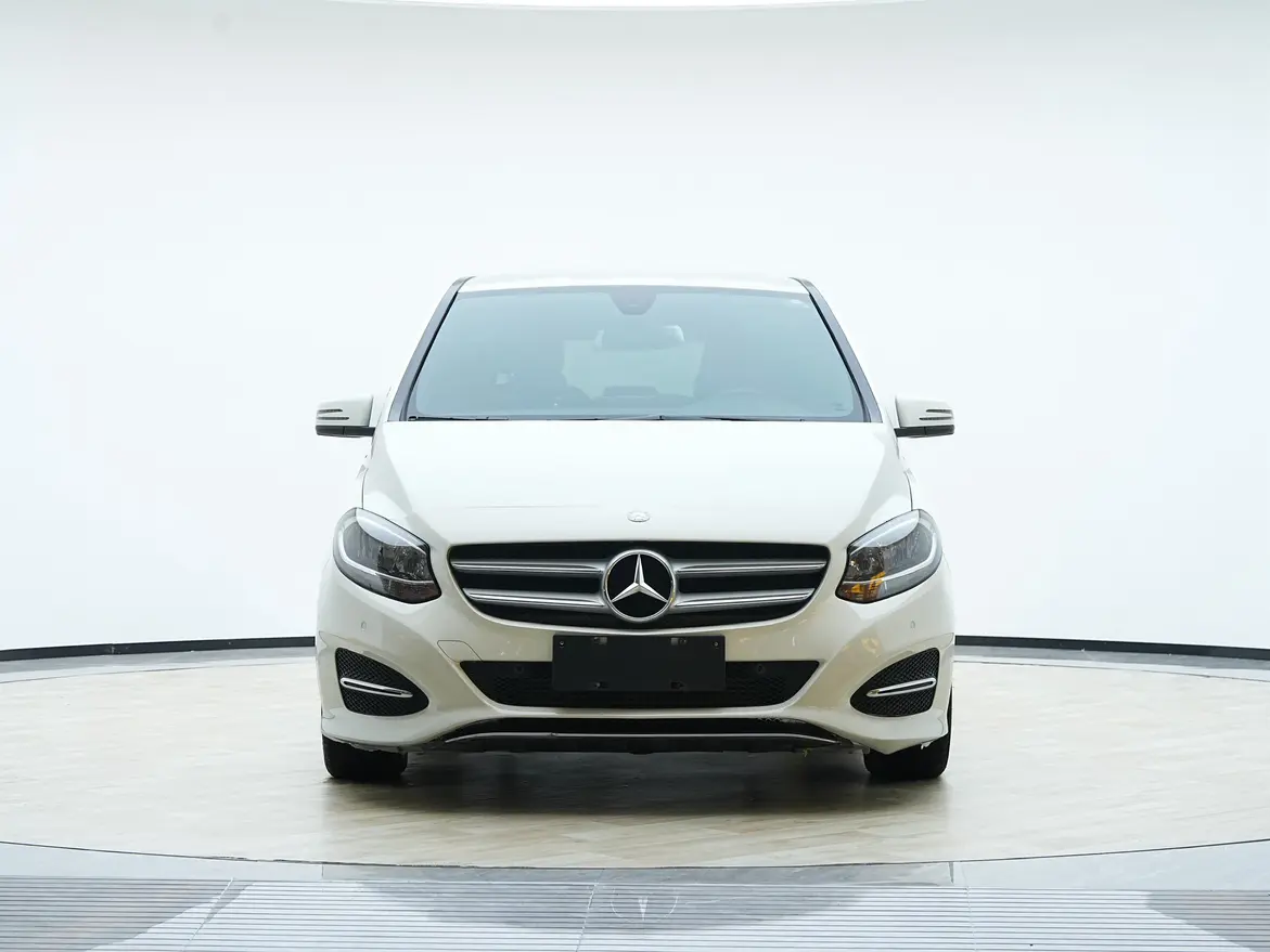 Mercedes-Benz Mercedes Benz B Class  из Китая