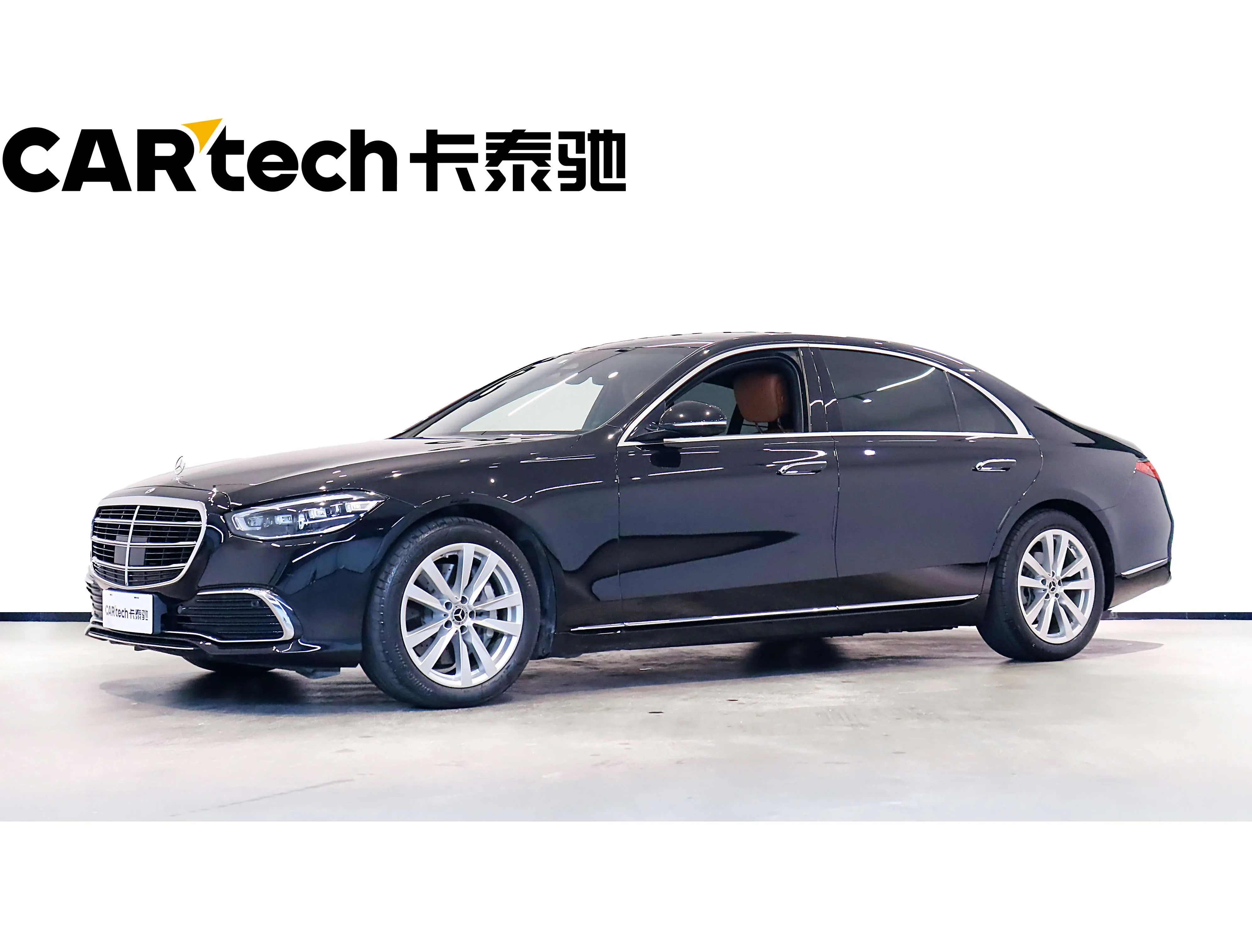 Mercedes-Benz Mercedes Benz S Class