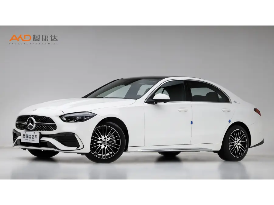 Mercedes-Benz Mercedes Benz C Class