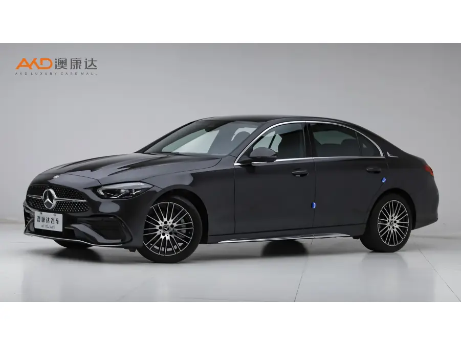 Mercedes-Benz Mercedes Benz C Class