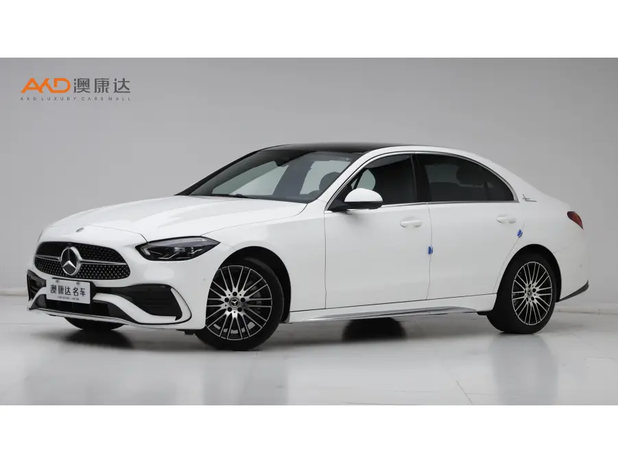 Mercedes-Benz Mercedes Benz C Class