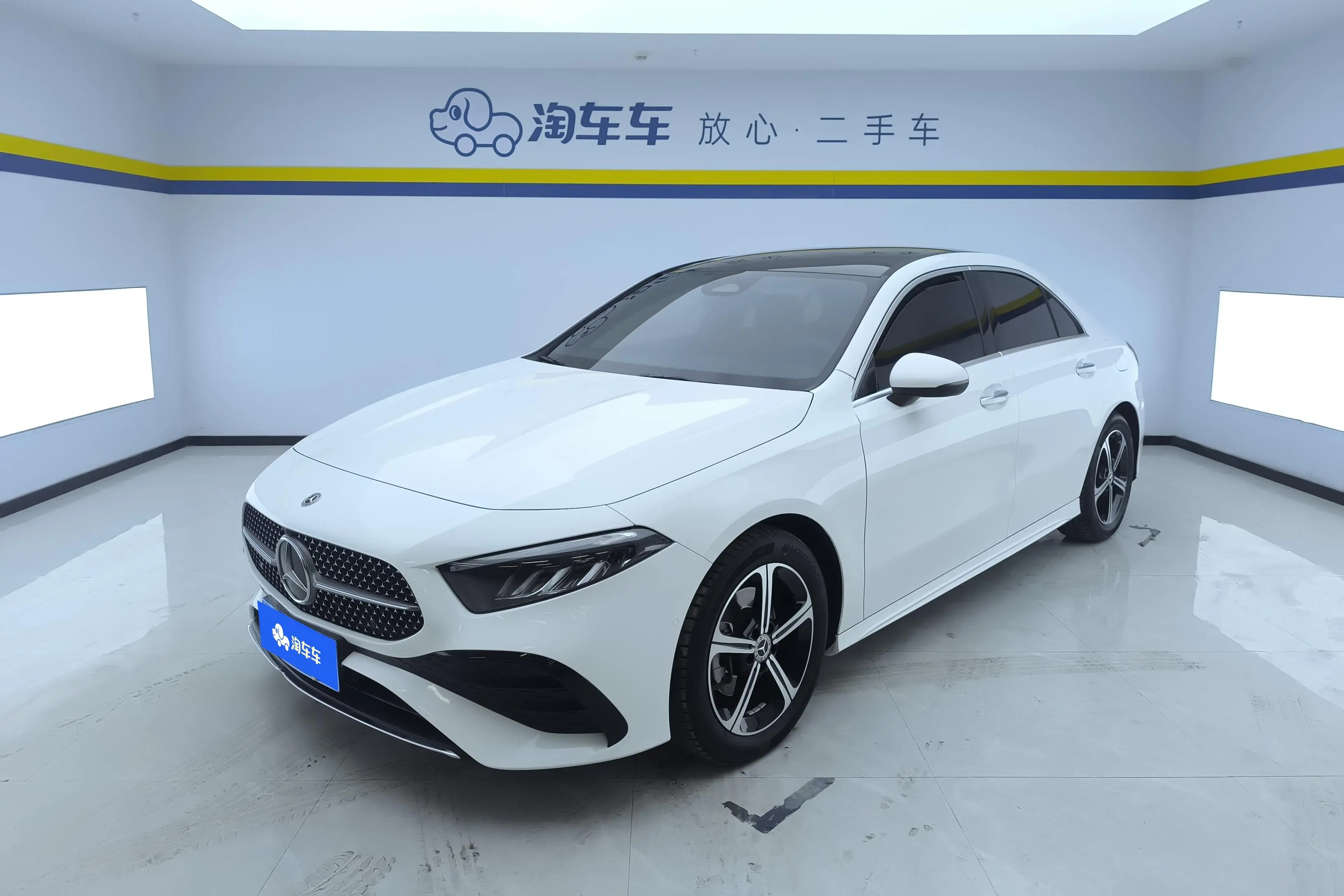 Mercedes-Benz Mercedes Benz A Class