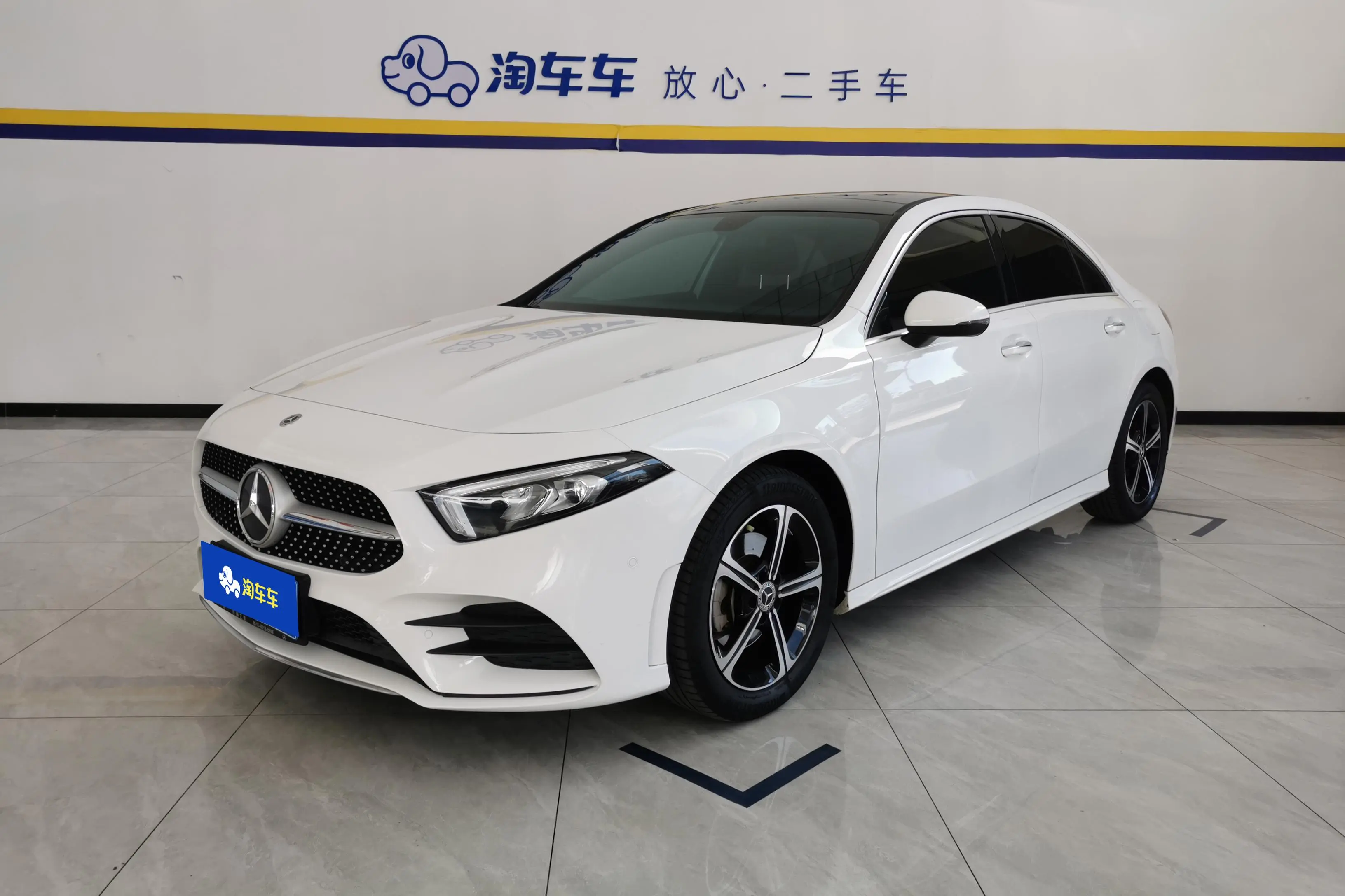 Mercedes-Benz Mercedes Benz A Class