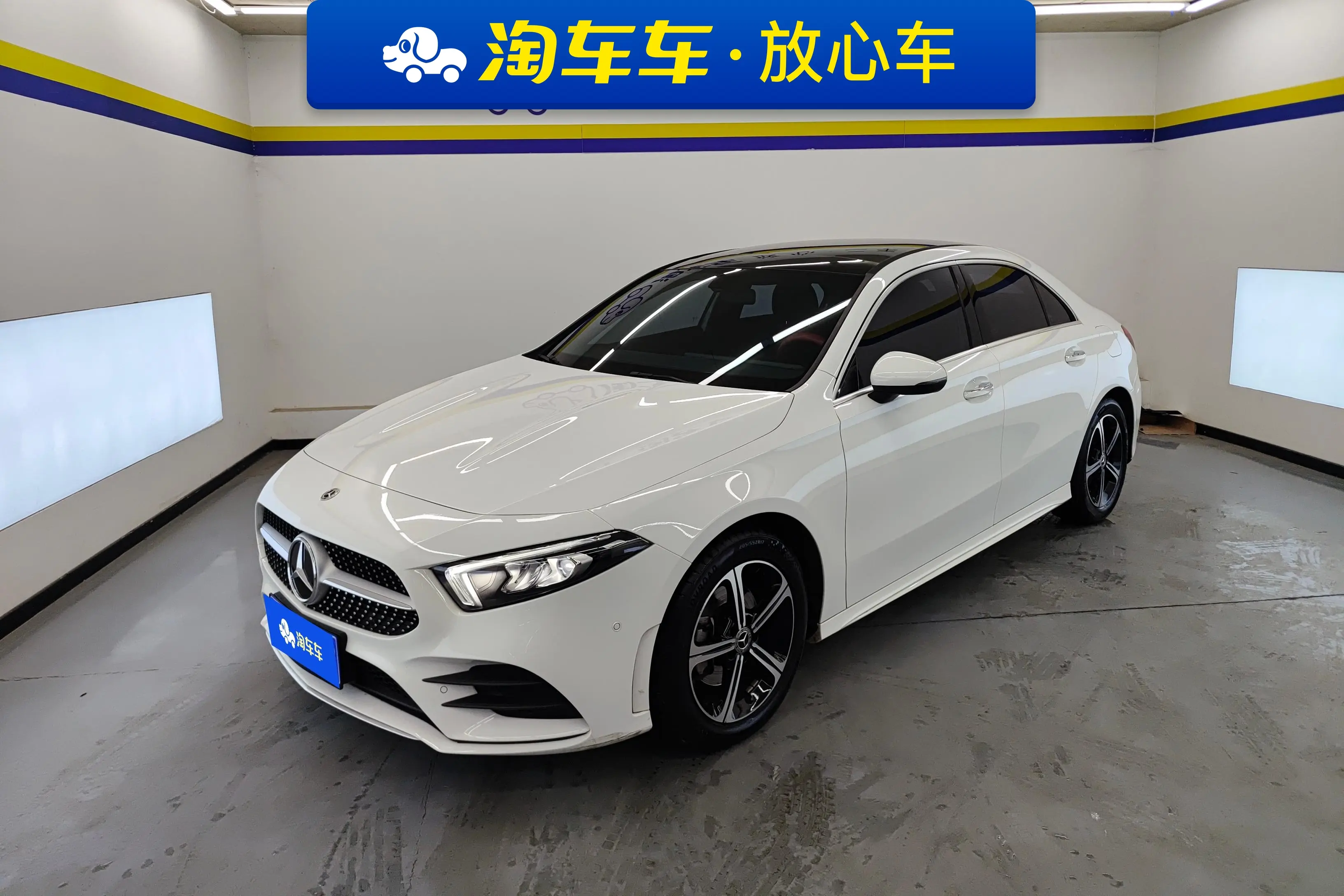 Mercedes-Benz Mercedes Benz A Class