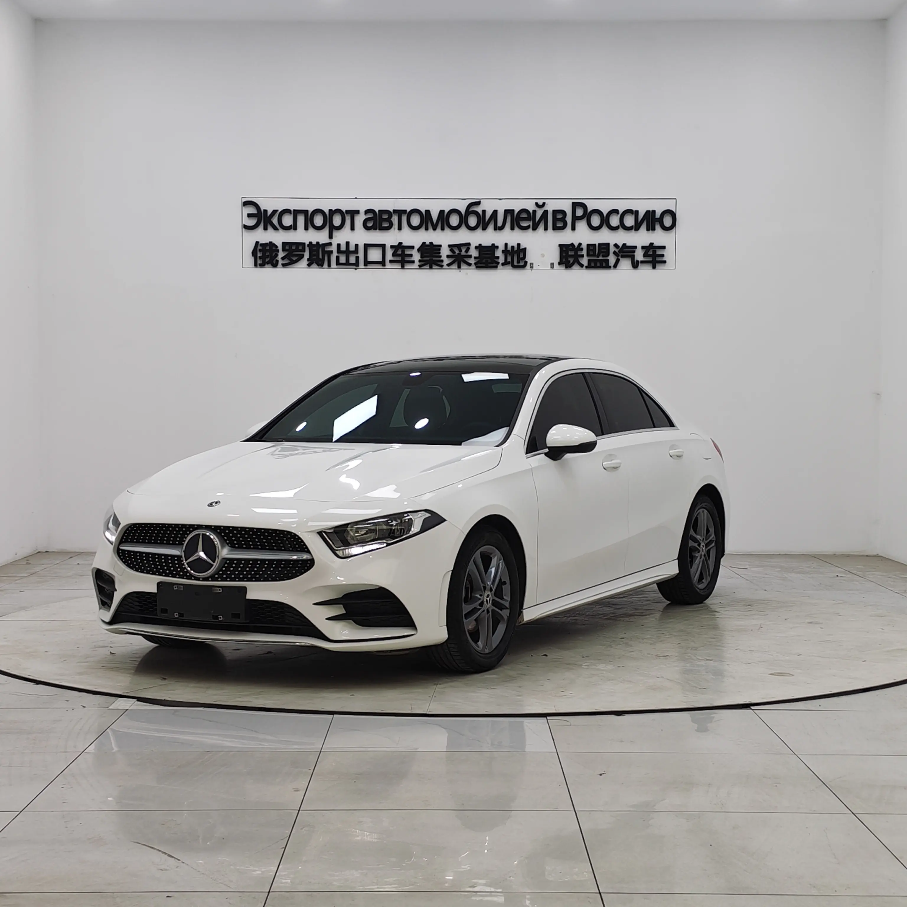 Mercedes-Benz Mercedes Benz A Class