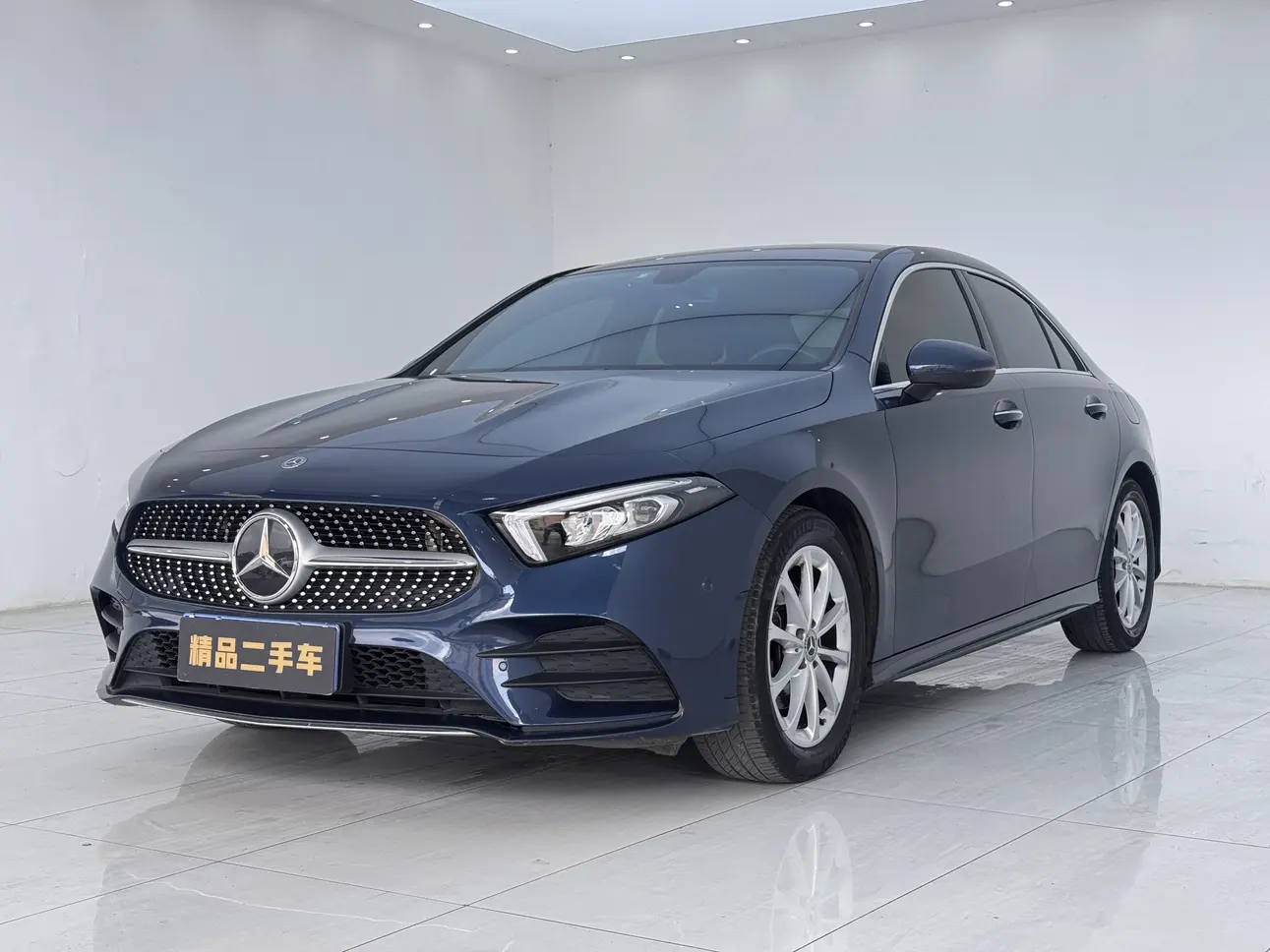 Mercedes-Benz Mercedes Benz A Class