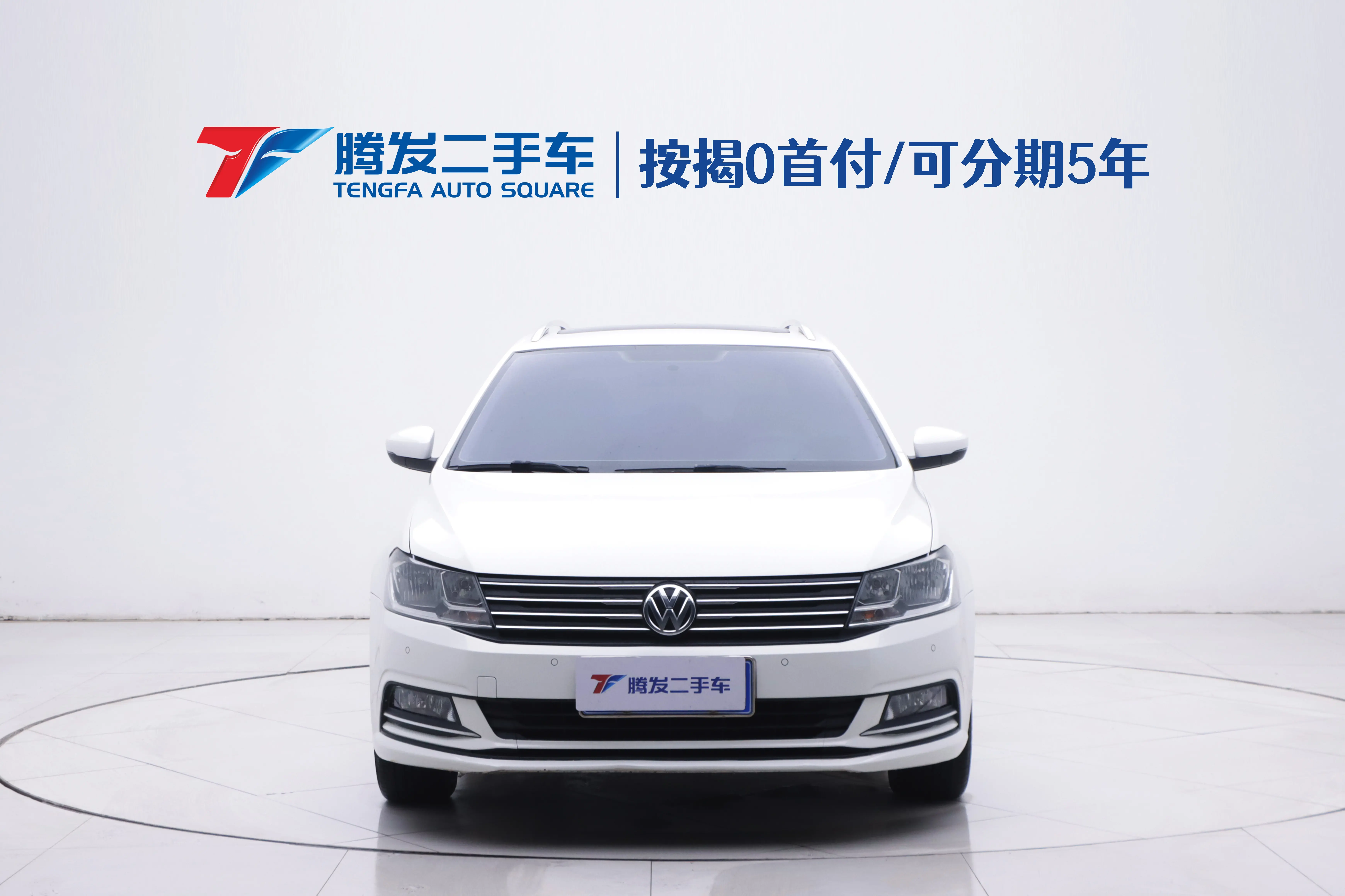 Volkswagen Langxing  из Китая