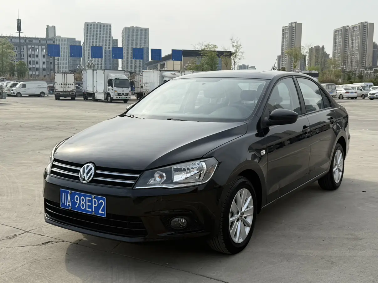 Volkswagen Jetta