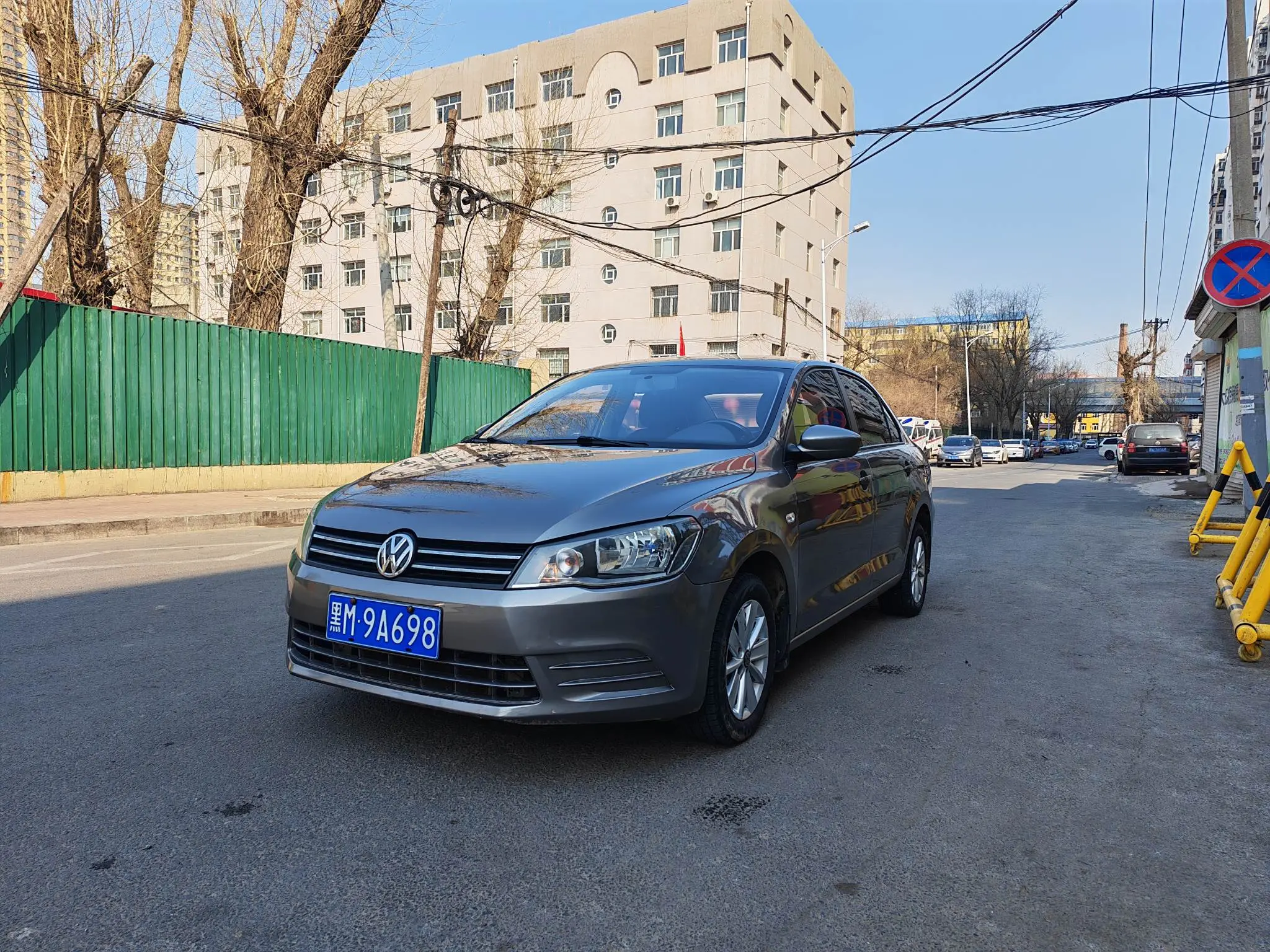 Volkswagen Jetta