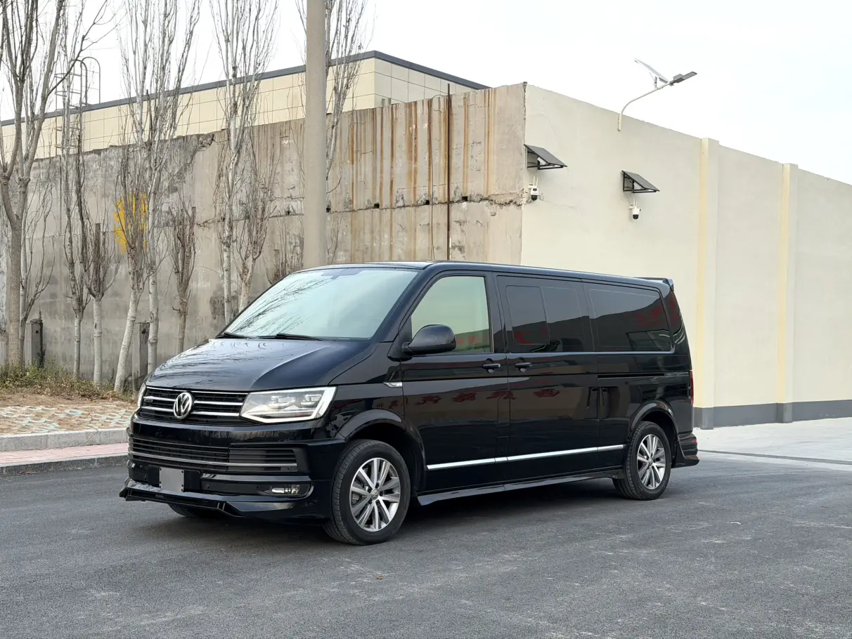 Volkswagen Kailuwei
