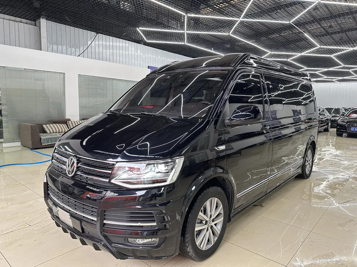 Volkswagen Kailuwei