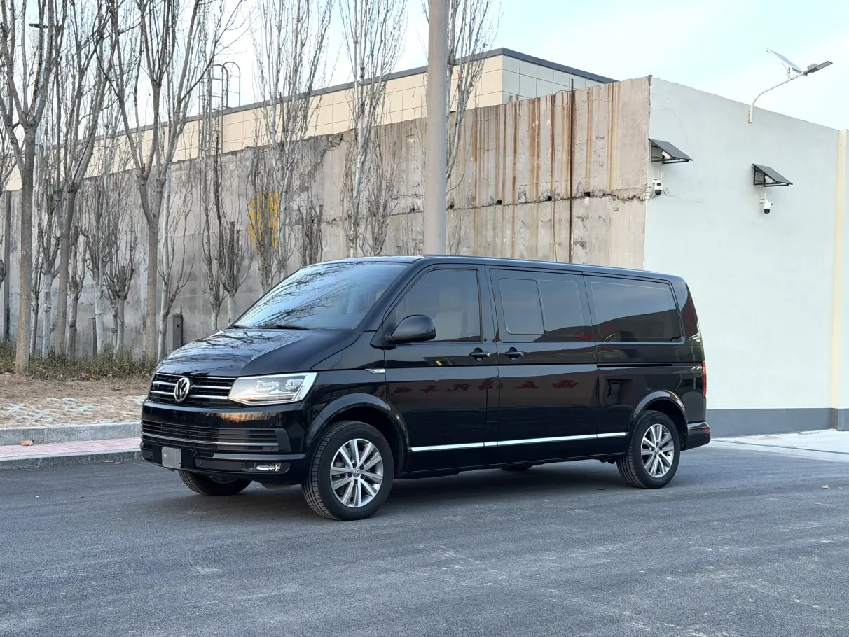 Volkswagen Kailuwei