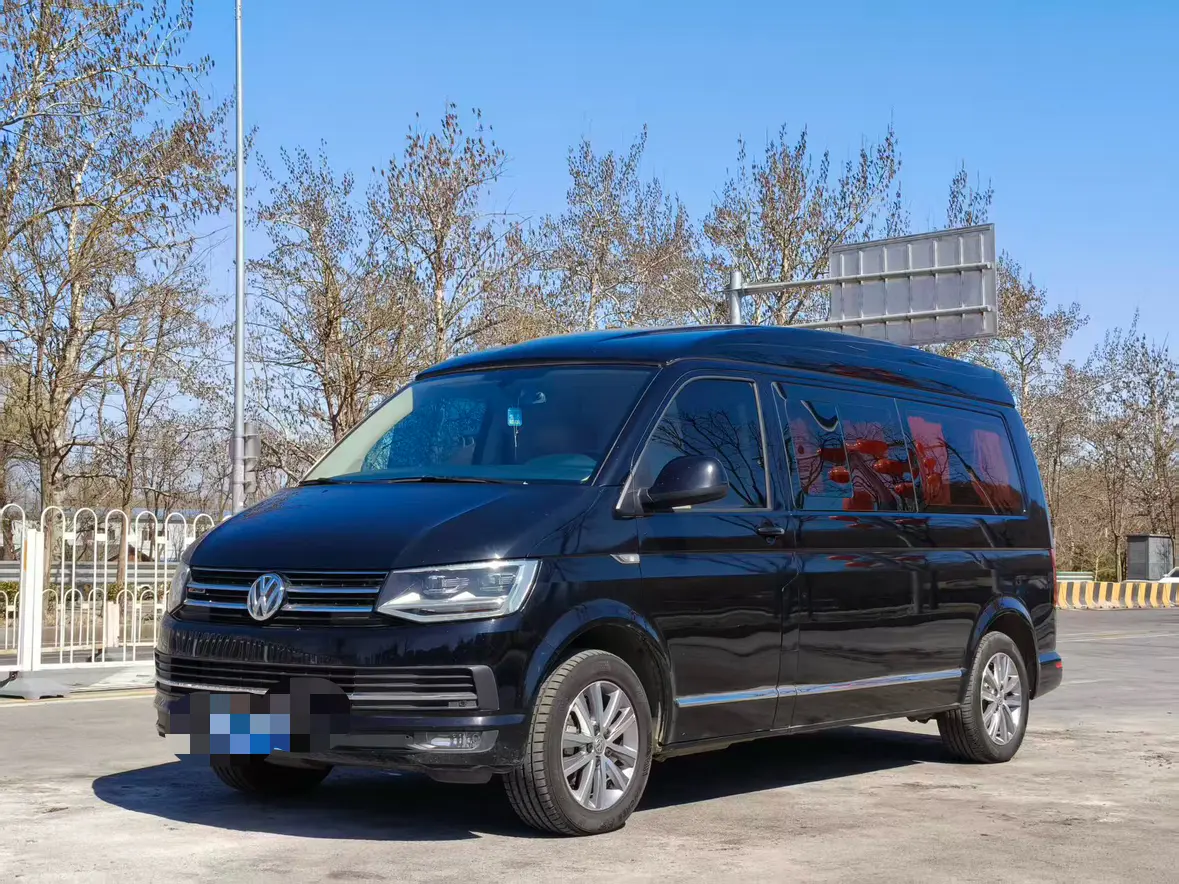 Volkswagen Kailuwei