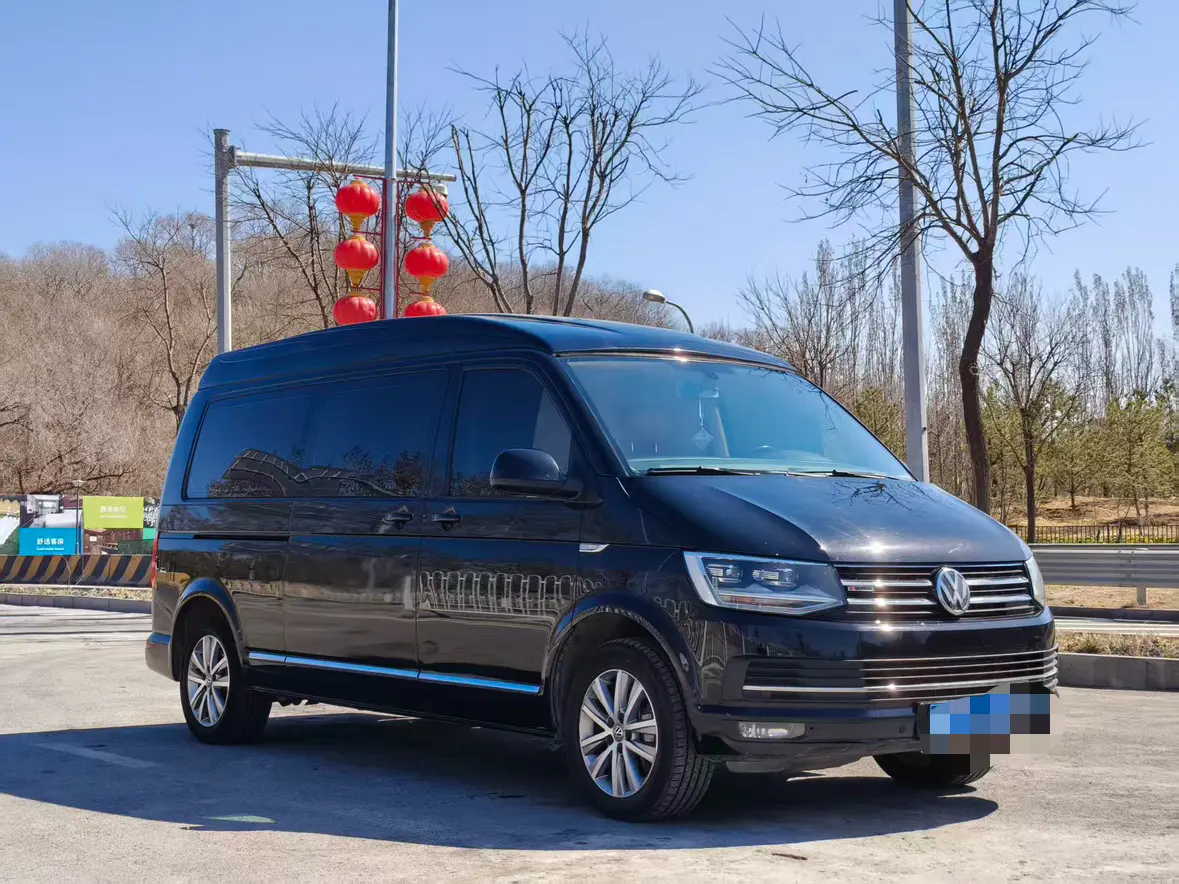 Volkswagen Kailuwei