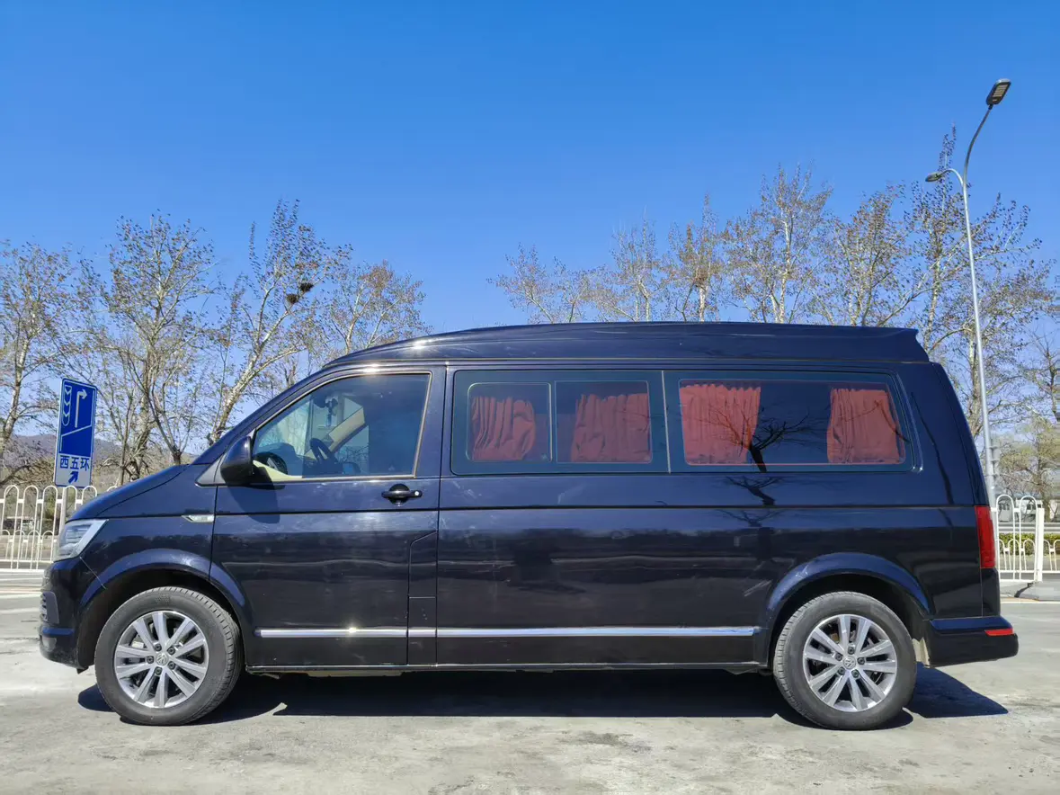 Volkswagen Kailuwei