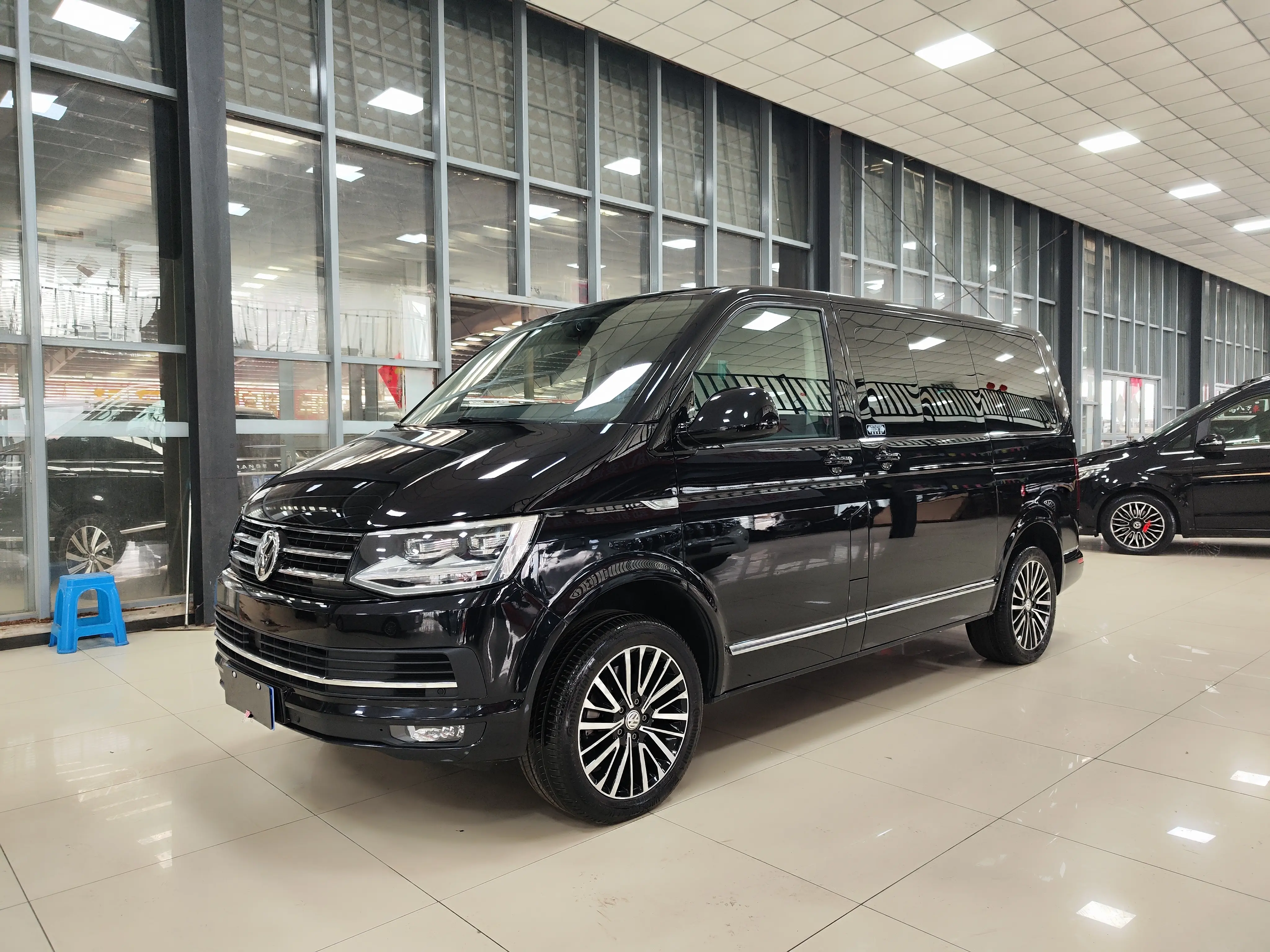 Volkswagen Metroway