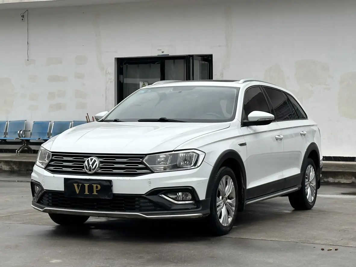 Volkswagen C-TREK Weiling