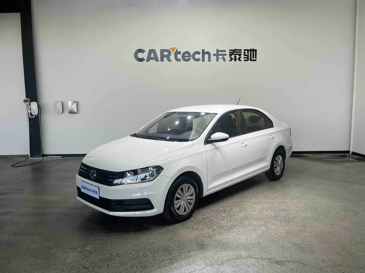 Volkswagen Santana