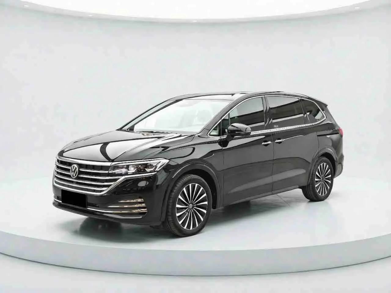 Volkswagen Weiran