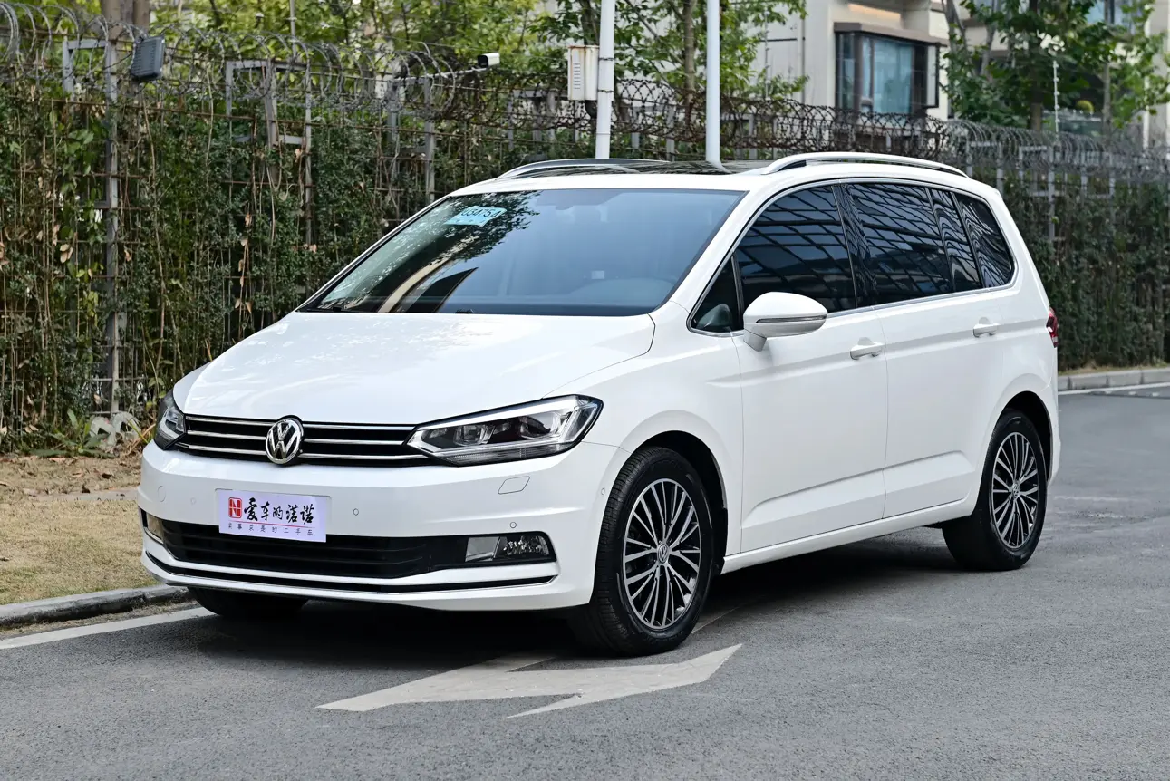 Volkswagen Touran L
