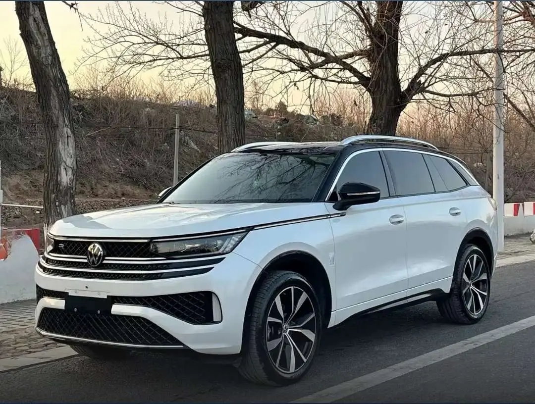 Volkswagen Patrol