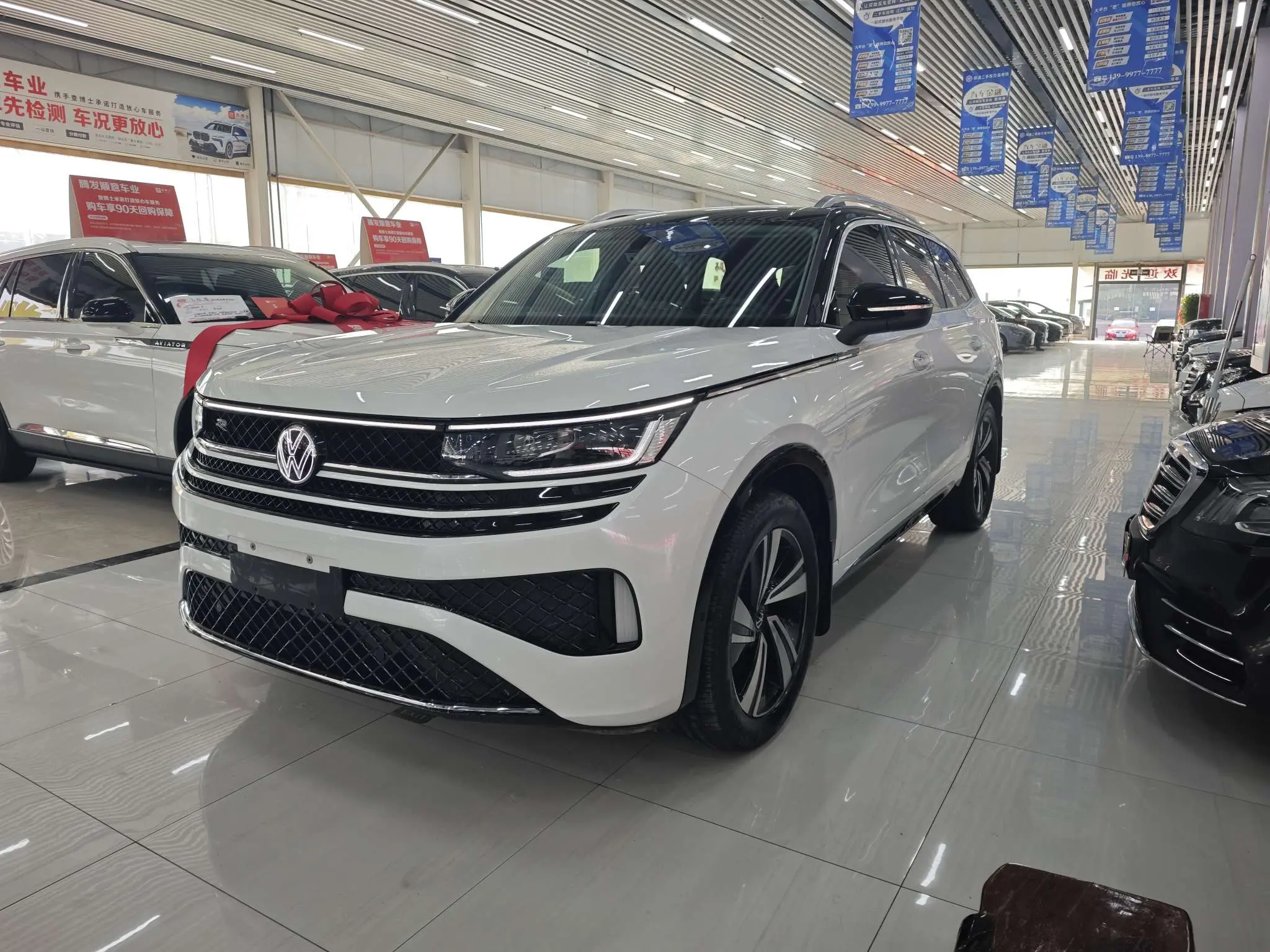 Volkswagen Patrol