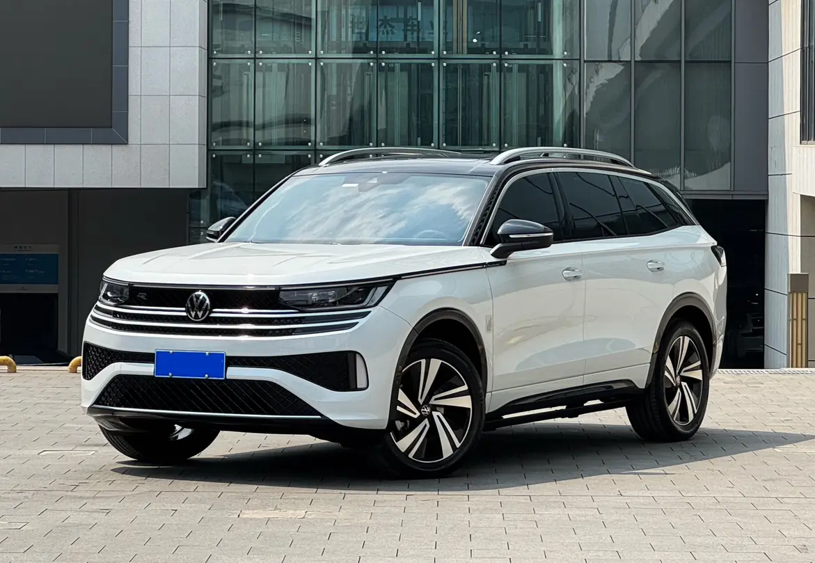 Volkswagen Patrol