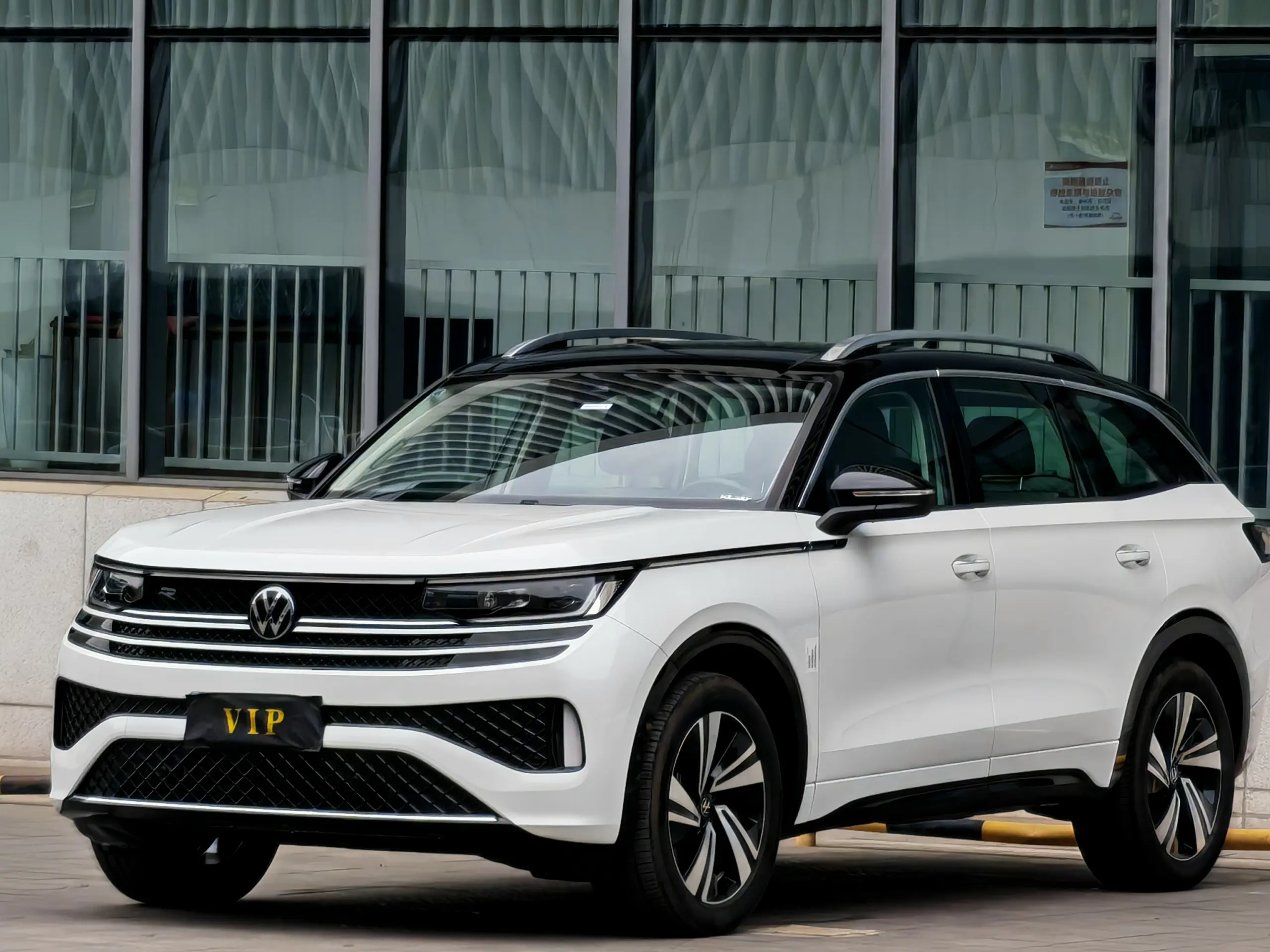 Volkswagen Patrol