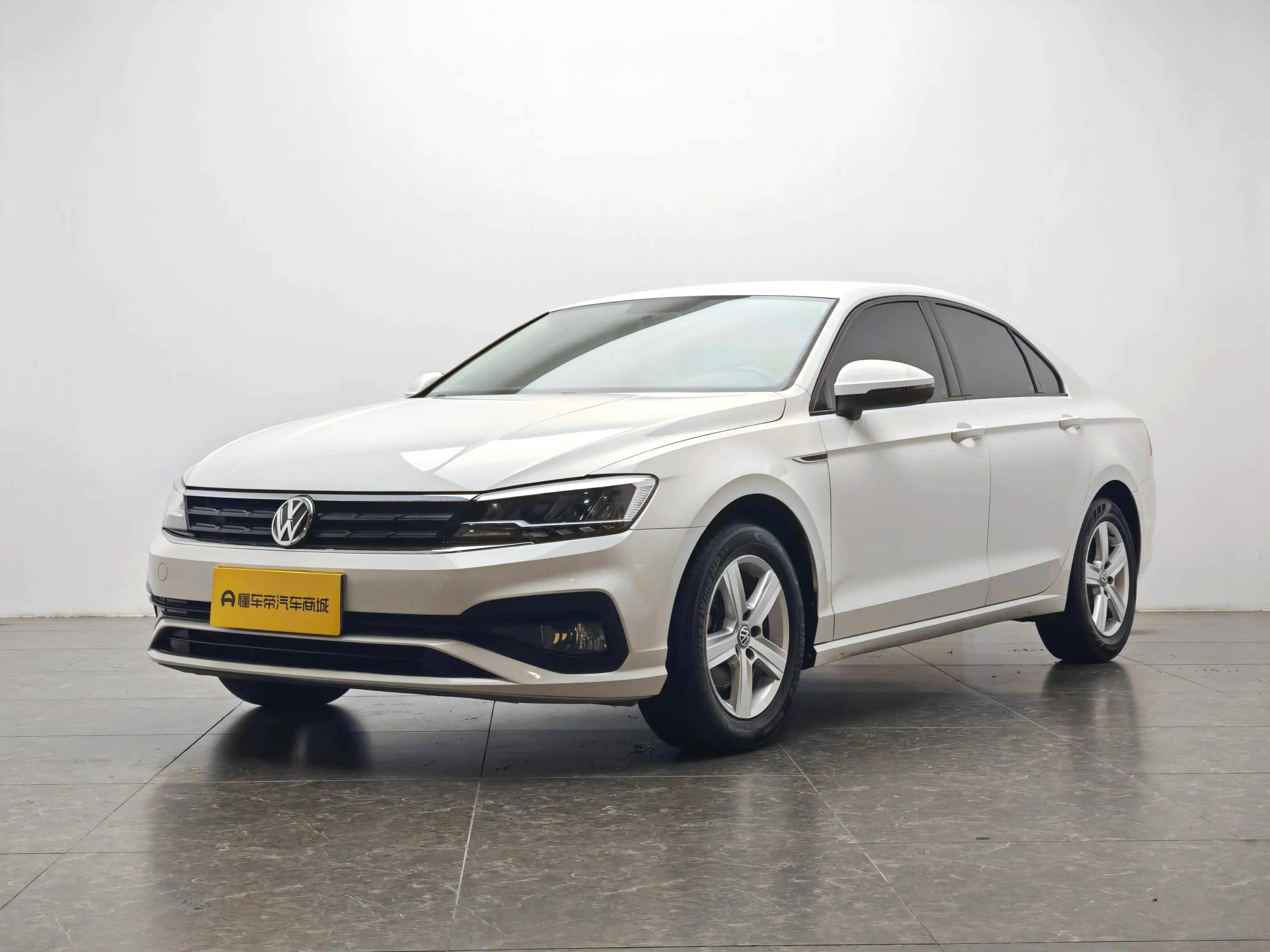 Volkswagen Lamando