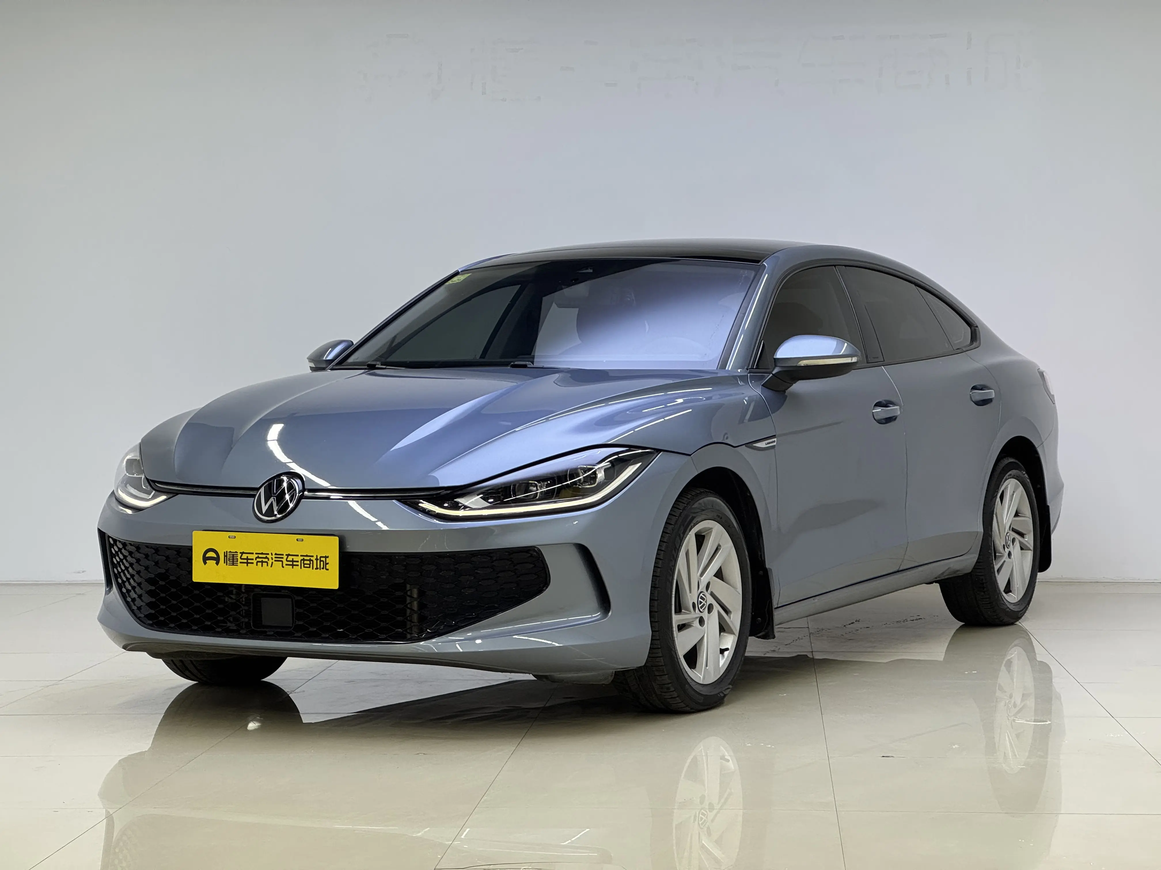 Volkswagen Lamando