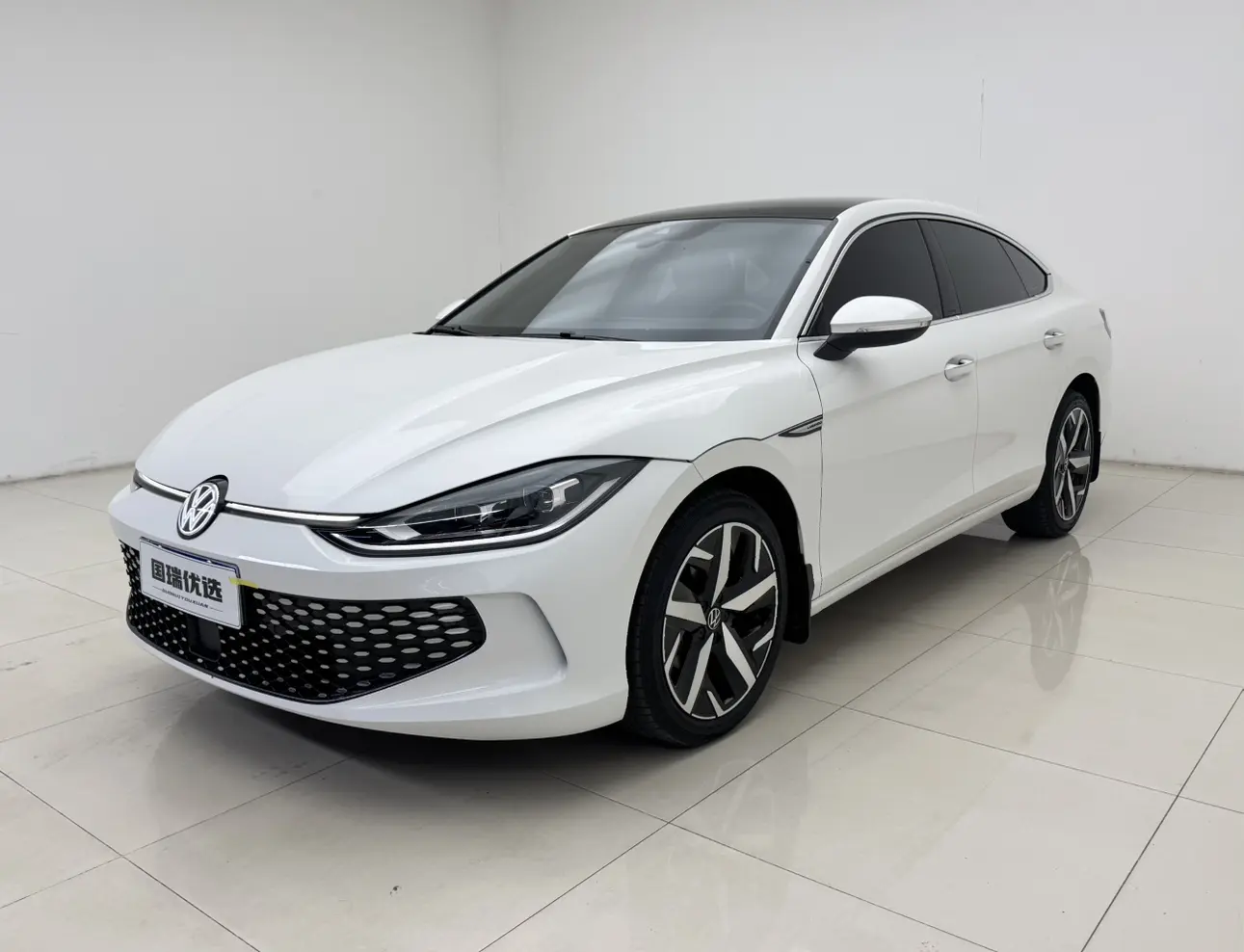 Volkswagen Lamando
