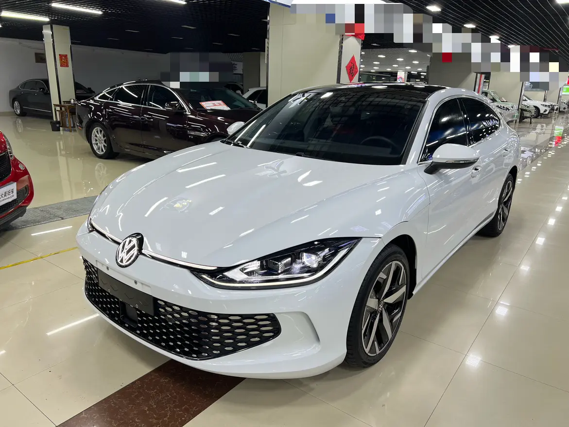 Volkswagen Lamando