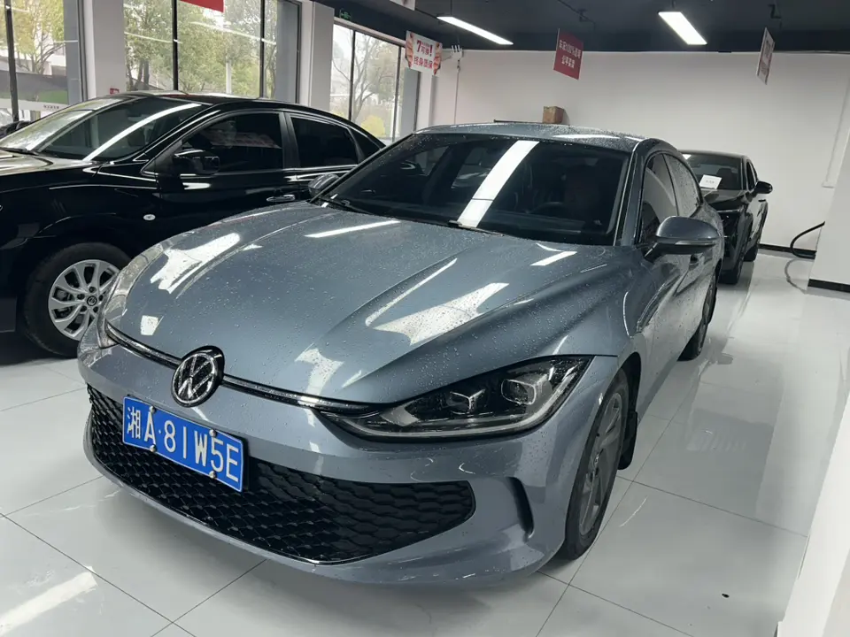 Volkswagen Lamando