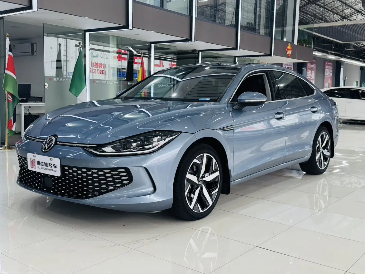Volkswagen Lamando