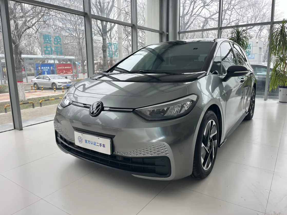 Volkswagen ID.3