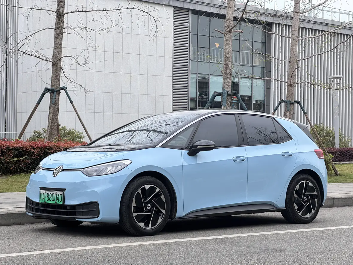Volkswagen ID.3