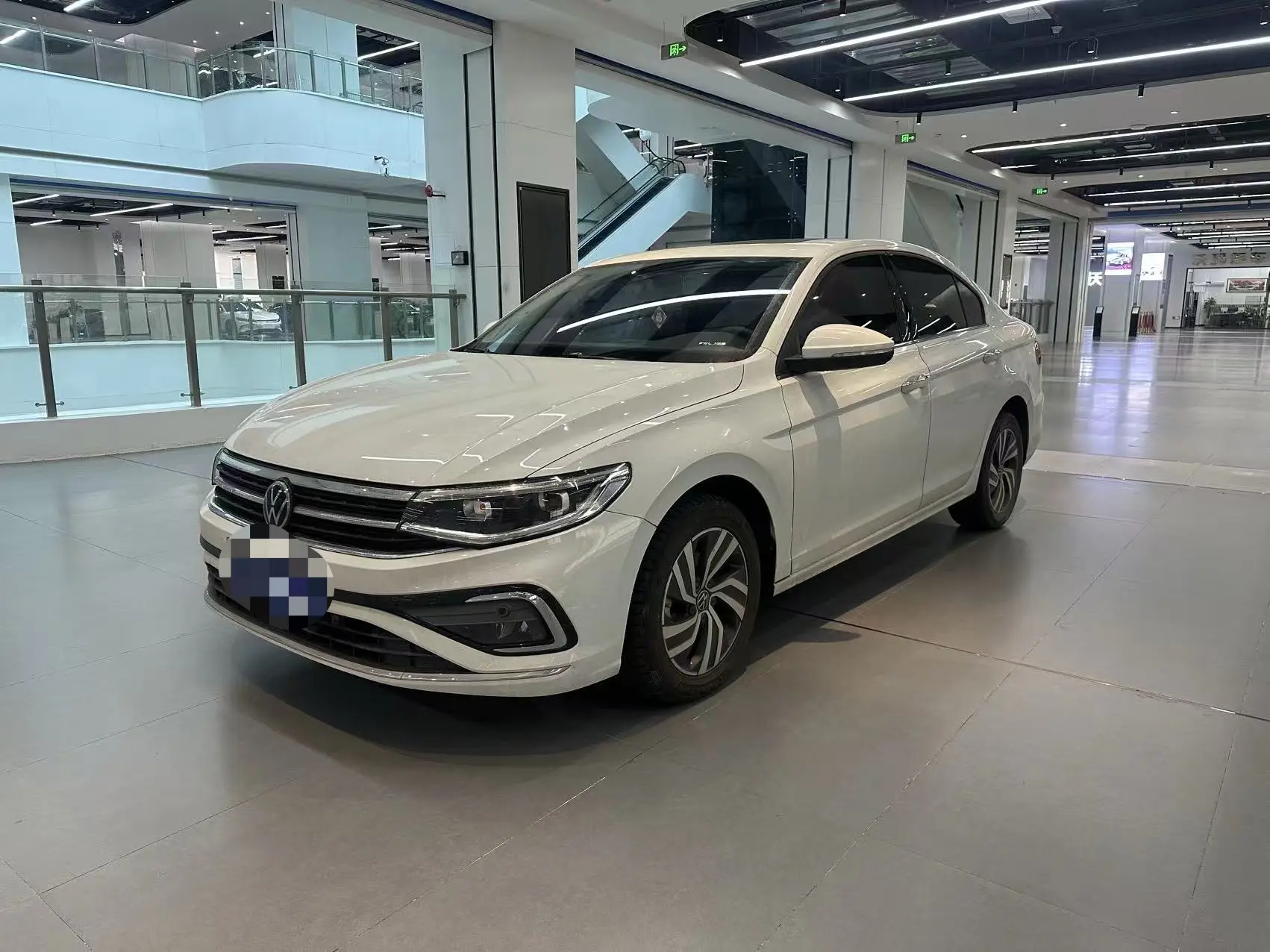 Volkswagen Bora
