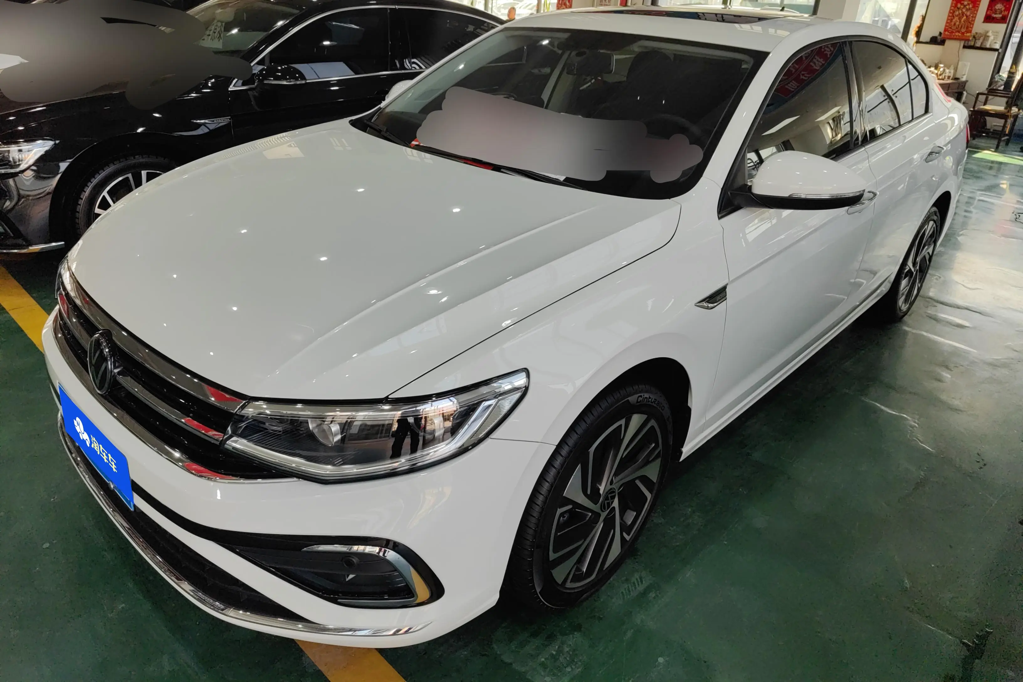 Volkswagen Bora