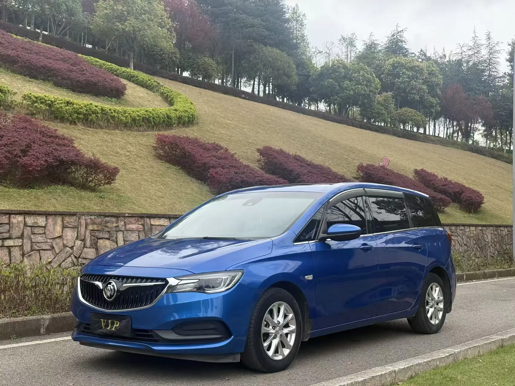 Buick GL6