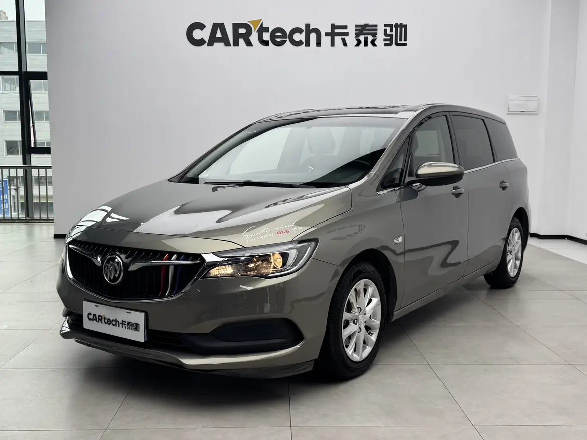 Buick GL6