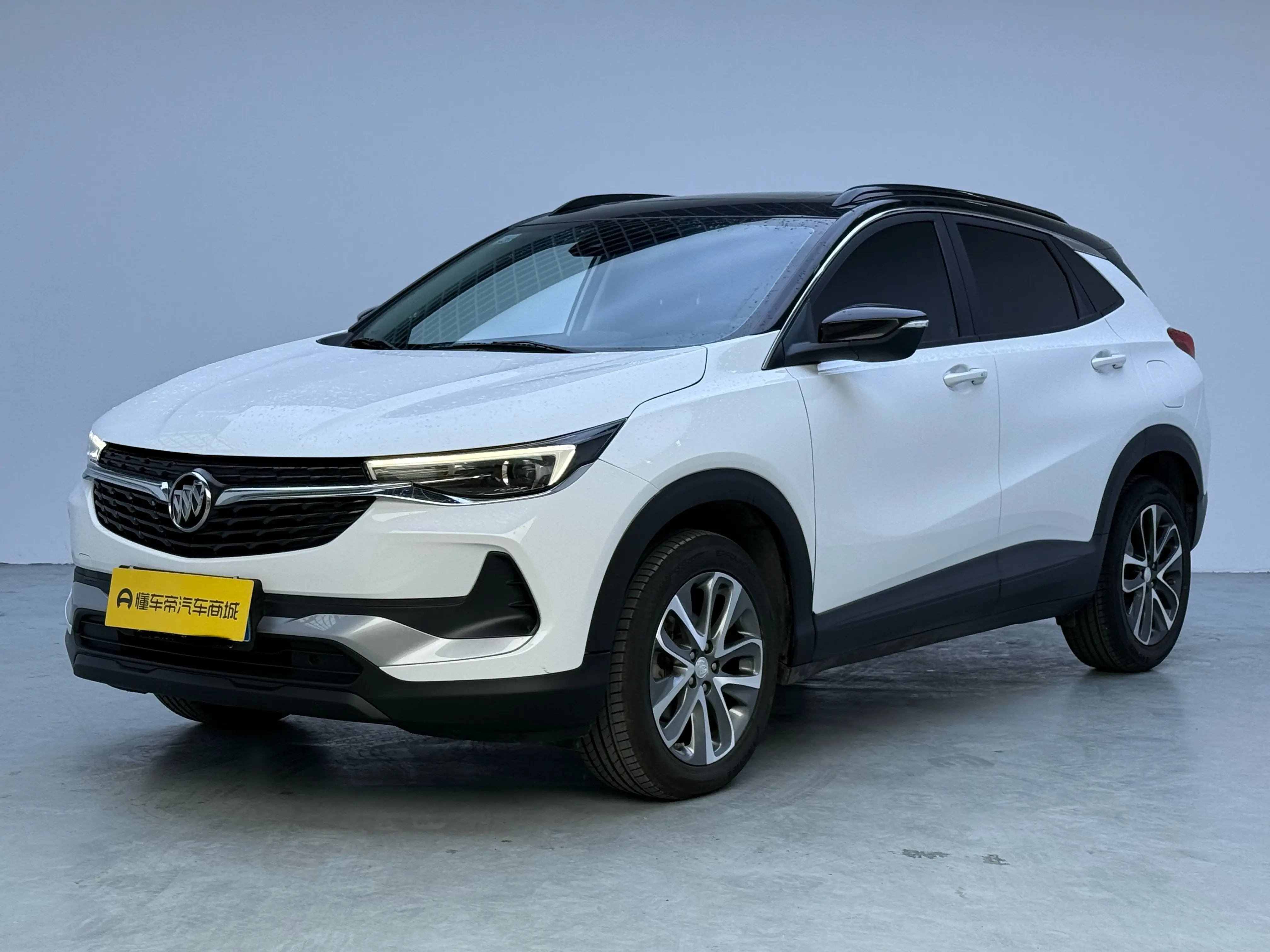 Buick Onkola